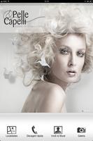 Pelle Capelli syot layar 3