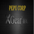 PEPU icône