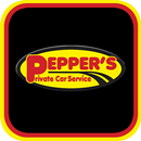 Pepper's Private Car Service APK