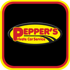 Pepper's icône