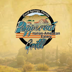 Pepperoni Grill-icoon