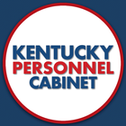 Kentucky Personnel Cabinet أيقونة