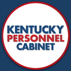 Kentucky Personnel Cabinet 图标
