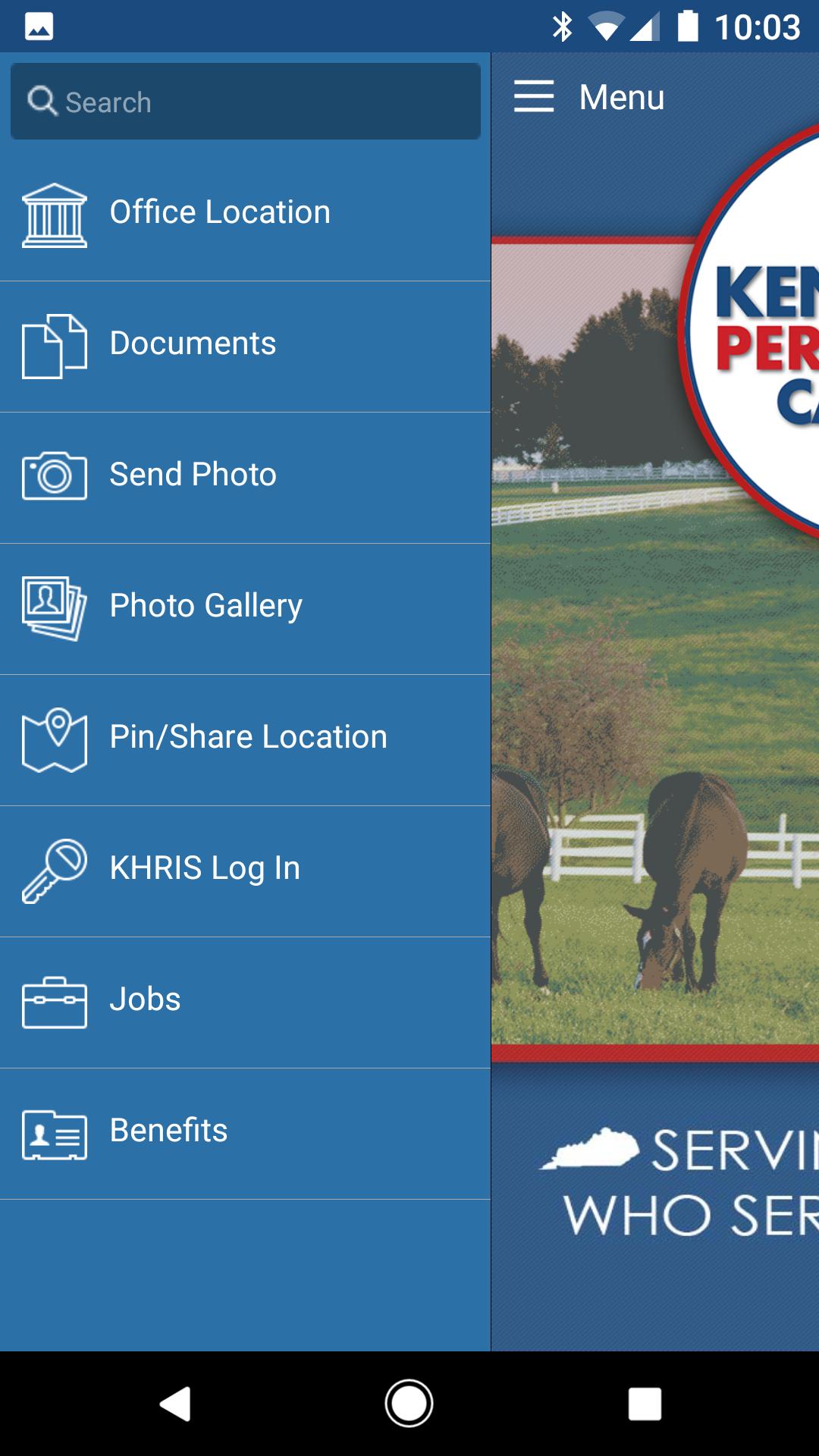 Kentucky Personnel Cabinet For Android Apk Download