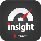 Performance Corner: Insight-icoon