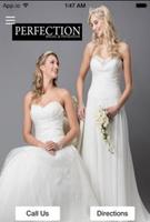 Perfection Bridal poster