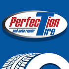 Perfection Tire and Auto ikon