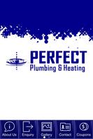 Perfect Plumbing & Heating постер