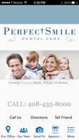 Perfect Smile Poster