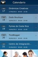 Perfil Ejecutivo screenshot 1