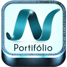 Neonn Portifólio icon