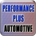 Performance Plus أيقونة