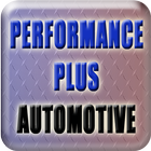 Performance Plus icono