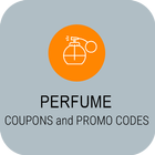Perfume Coupons - I'm In! icône