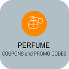 Perfume Coupons - I'm In! ไอคอน