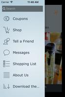 Perfume Coupons - I'm In! تصوير الشاشة 1