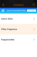 Perfume Coupons - I'm In! اسکرین شاٹ 2