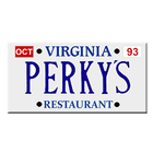 Perky's Restaurant icon