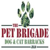 The Pet Brigade icône