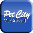 Pet City aplikacja