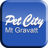 Pet City biểu tượng