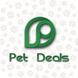 Pet Deals icône