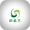 The PETFITTER icon