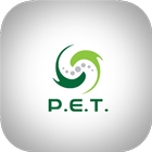 The PETFITTER icon