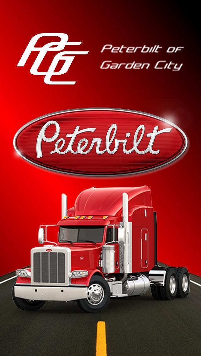 Peterbilt Of Garden City For Android Apk Download