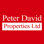 Peter David Properties Ltd أيقونة