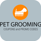 Pet Grooming Coupons - I'm In! ไอคอน
