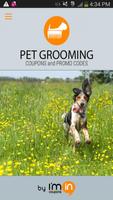 Pet Grooming Coupons - I'm In! โปสเตอร์