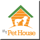 My Pet House آئیکن