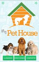 My Pet House Affiche