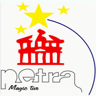 Petra Magic Tur Zeichen