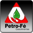 Grupo Petro-Fé APK