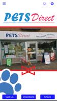 PETS Direct Poole 海報
