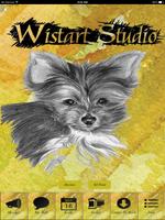 Wistart Studio, Pet Sketch capture d'écran 3