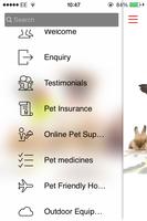 Pet Supplies UK 海報