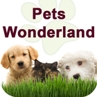 Pets Wonderland icon
