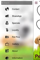 Pets Wonderland 截图 1