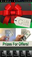 Prizes For Offers plakat