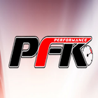 PFK Performance アイコン