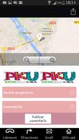 PKU Extremadura скриншот 2