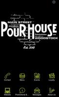 Main Street PourHouse poster