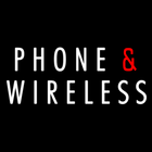 Phone & Wireless-icoon