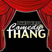 Phatt Katz Comedy 스크린샷 1