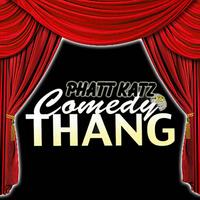 Phatt Katz Comedy 스크린샷 2