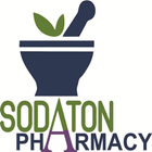 SODATON PHARMACY ícone