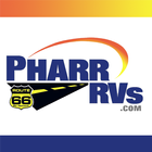 Pharr RVs أيقونة